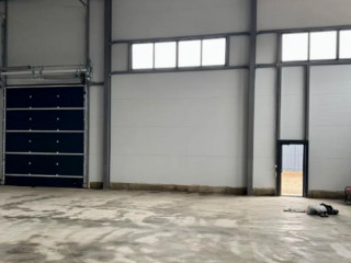 Фотография Аренда помещения свободного назначения, 500 м² , Клинниковская улица 53 №6 Фотография Аренда помещения свободного назначения, 500 м² , Клинниковская улица 53 №6