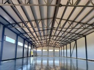 Фотография Аренда помещения свободного назначения, 500 м² , Клинниковская улица 53 №7 Фотография Аренда помещения свободного назначения, 500 м² , Клинниковская улица 53 №7