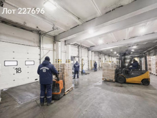 Фотография Аренда помещения свободного назначения, 643 м² , Ижорская улица 3с2 №2 Фотография Аренда помещения свободного назначения, 643 м² , Ижорская улица 3с2 №2