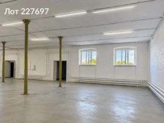 Фотография Аренда помещения свободного назначения, 400 м² , Текстильная улица 1  №3