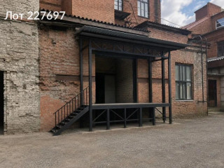 Фотография Аренда помещения свободного назначения, 400 м² , Текстильная улица 1  №8