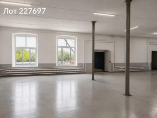 Фотография Аренда помещения свободного назначения, 400 м² , Текстильная улица 1  №6