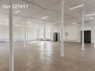 Фотография Аренда помещения свободного назначения, 400 м² , Текстильная улица 1  №2