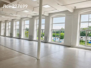 Фотография Аренда помещения свободного назначения, 460 м² , Текстильная улица 1 №2 Фотография Аренда помещения свободного назначения, 460 м² , Текстильная улица 1 №2
