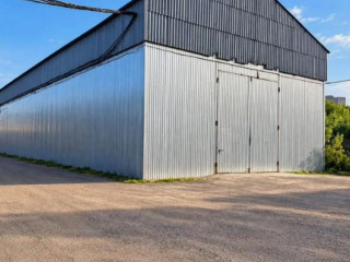 Аренда помещения свободного назначения 862 м² Текстильная улица 1