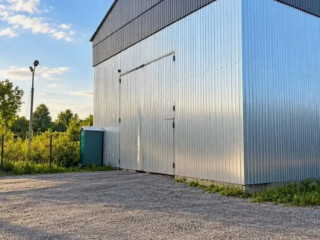 Фотография Аренда помещения свободного назначения, 862 м² , Текстильная улица 1 №2 Фотография Аренда помещения свободного назначения, 862 м² , Текстильная улица 1 №2