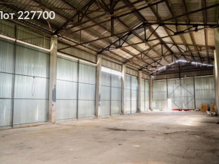 Фотография Аренда помещения свободного назначения, 862 м² , Текстильная улица 1 №4 Фотография Аренда помещения свободного назначения, 862 м² , Текстильная улица 1 №4