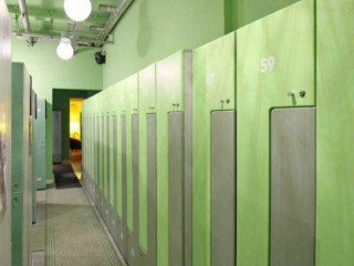 Фотография Аренда помещения свободного назначения, 900 м² , улица Ленинская Слобода 19к2 №4 Фотография Аренда помещения свободного назначения, 900 м² , улица Ленинская Слобода 19к2 №4