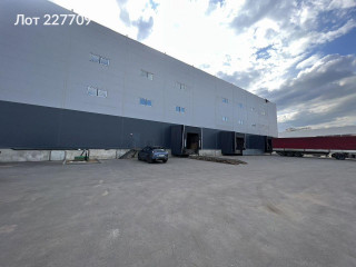 Фотография Аренда помещения свободного назначения, 5620 м² , Новое шоссе 34А  №9