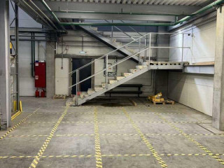 Фотография Аренда помещения свободного назначения, 5620 м² , Новое шоссе 34А  №5