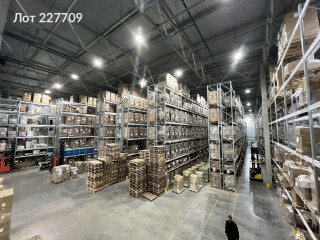 Фотография Аренда помещения свободного назначения, 5620 м² , Новое шоссе 34А  №2