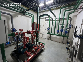 Фотография Аренда помещения свободного назначения, 5620 м² , Новое шоссе 34А  №11