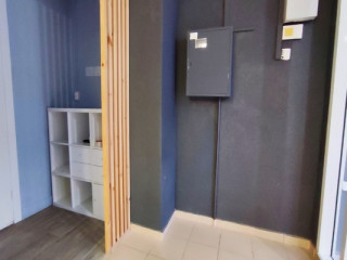 Фотография Аренда магазина, 39 м² , Анатолия Муранова ул 18  №10