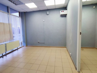 Фотография Аренда магазина, 39 м² , Анатолия Муранова ул 18  №5