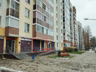 Фотография Аренда магазина, 39 м² , Анатолия Муранова ул 18  №1