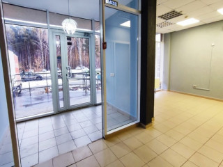Фотография Аренда магазина, 39 м² , Анатолия Муранова ул 18  №4