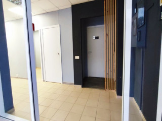 Фотография Аренда магазина, 39 м² , Анатолия Муранова ул 18  №3