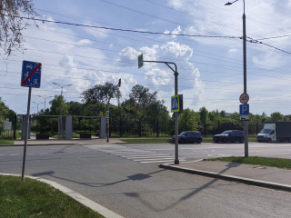 Фотография Аренда помещения свободного назначения, 57 м² , Батайский проезд 51  №10
