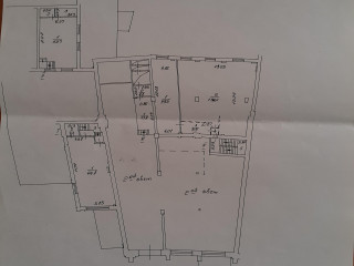 Фотография Продажа помещения свободного назначения, 1483 м² , улица МЖД Киевское 5-й километр 5с32 №2 Фотография Продажа помещения свободного назначения, 1483 м² , улица МЖД Киевское 5-й километр 5с32 №2