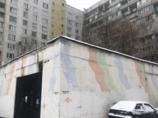 Продажа помещения свободного назначения 35 м² улица Плещеева 22с2 