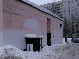 Продажа помещения свободного назначения 35 м² Алтуфьевское шоссе 97с2 