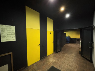 Фотография Аренда помещения свободного назначения, 382 м² , Донбасская улица 1 №13 Фотография Аренда помещения свободного назначения, 382 м² , Донбасская улица 1 №13