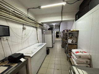 Фотография Аренда помещения свободного назначения, 382 м² , Донбасская улица 1 №14 Фотография Аренда помещения свободного назначения, 382 м² , Донбасская улица 1 №14