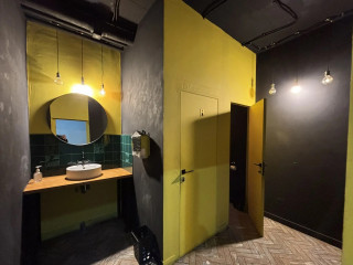 Фотография Аренда помещения свободного назначения, 382 м² , Донбасская улица 1 №6 Фотография Аренда помещения свободного назначения, 382 м² , Донбасская улица 1 №6