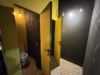 Фотография Аренда помещения свободного назначения, 382 м² , Донбасская улица 1 №8 Фотография Аренда помещения свободного назначения, 382 м² , Донбасская улица 1 №8