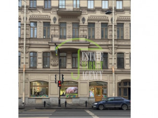 Фотография Аренда магазина, 136 м² , Литейный проспект 31 №2 Фотография Аренда магазина, 136 м² , Литейный проспект 31 №2