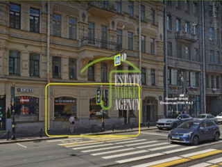 Фотография Аренда магазина, 136 м² , Литейный проспект 31 №1 Фотография Аренда магазина, 136 м² , Литейный проспект 31 №1