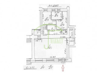 Фотография Аренда магазина, 136 м² , Литейный проспект 31 №3 Фотография Аренда магазина, 136 м² , Литейный проспект 31 №3