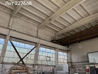 Фотография Аренда помещения свободного назначения, 673 м² , Транспортный проезд 1с4 №7 Фотография Аренда помещения свободного назначения, 673 м² , Транспортный проезд 1с4 №7