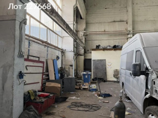 Фотография Аренда помещения свободного назначения, 673 м² , Транспортный проезд 1с4 №6 Фотография Аренда помещения свободного назначения, 673 м² , Транспортный проезд 1с4 №6