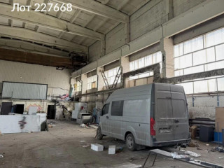 Фотография Аренда помещения свободного назначения, 673 м² , Транспортный проезд 1с4 №3 Фотография Аренда помещения свободного назначения, 673 м² , Транспортный проезд 1с4 №3