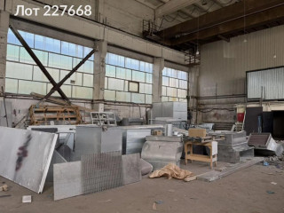 Фотография Аренда помещения свободного назначения, 673 м² , Транспортный проезд 1с4 №5 Фотография Аренда помещения свободного назначения, 673 м² , Транспортный проезд 1с4 №5
