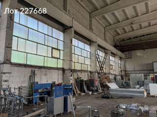 Фотография Аренда помещения свободного назначения, 673 м² , Транспортный проезд 1с4 №2 Фотография Аренда помещения свободного назначения, 673 м² , Транспортный проезд 1с4 №2