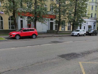 Фотография Аренда помещения свободного назначения, 570 м² , Саратовская улица 14/1 №13 Фотография Аренда помещения свободного назначения, 570 м² , Саратовская улица 14/1 №13