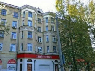 Фотография Аренда помещения свободного назначения, 570 м² , Саратовская улица 14/1 №3 Фотография Аренда помещения свободного назначения, 570 м² , Саратовская улица 14/1 №3