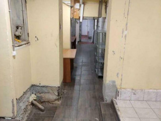 Фотография Аренда помещения свободного назначения, 570 м² , Саратовская улица 14/1 №7 Фотография Аренда помещения свободного назначения, 570 м² , Саратовская улица 14/1 №7