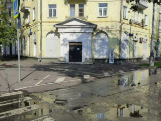 Фотография Аренда помещения свободного назначения, 570 м² , Саратовская улица 14/1 №4 Фотография Аренда помещения свободного назначения, 570 м² , Саратовская улица 14/1 №4