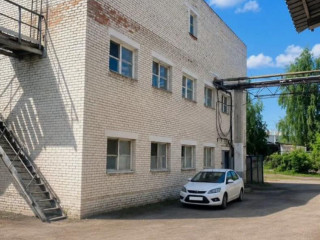 Фотография Аренда помещения свободного назначения, 874 м² , Ижорская улица 3с3 №5 Фотография Аренда помещения свободного назначения, 874 м² , Ижорская улица 3с3 №5
