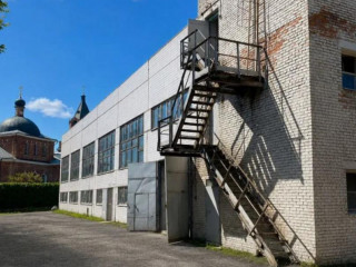 Фотография Аренда помещения свободного назначения, 874 м² , Ижорская улица 3с3 №2 Фотография Аренда помещения свободного назначения, 874 м² , Ижорская улица 3с3 №2