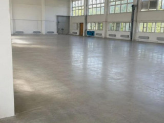 Фотография Аренда помещения свободного назначения, 874 м² , Ижорская улица 3с3 №4 Фотография Аренда помещения свободного назначения, 874 м² , Ижорская улица 3с3 №4