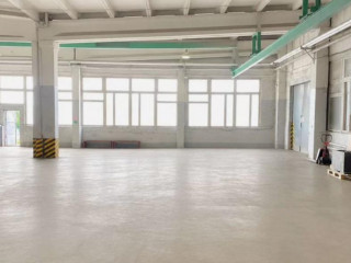 Фотография Аренда помещения свободного назначения, 300 м² , Ижорская улица 3с2 №3 Фотография Аренда помещения свободного назначения, 300 м² , Ижорская улица 3с2 №3