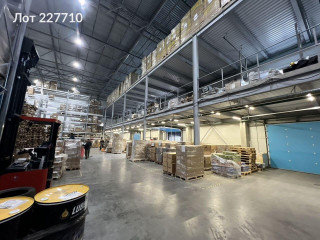 Фотография Продажа помещения свободного назначения, 5620 м² , Новое шоссе 34А №4 Фотография Продажа помещения свободного назначения, 5620 м² , Новое шоссе 34А №4