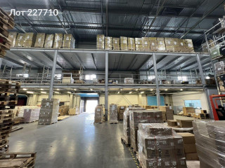 Фотография Продажа помещения свободного назначения, 5620 м² , Новое шоссе 34А №6 Фотография Продажа помещения свободного назначения, 5620 м² , Новое шоссе 34А №6