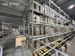 Фотография Продажа помещения свободного назначения, 5620 м² , Новое шоссе 34А №9 Фотография Продажа помещения свободного назначения, 5620 м² , Новое шоссе 34А №9