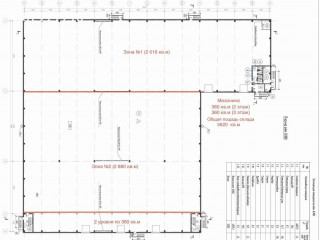 Фотография Продажа помещения свободного назначения, 5620 м² , Новое шоссе 34А №19 Фотография Продажа помещения свободного назначения, 5620 м² , Новое шоссе 34А №19