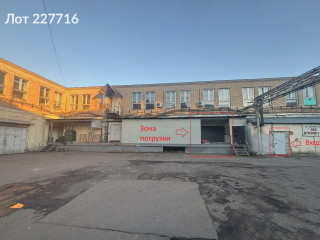 Фотография Аренда склада, 700 м² , Каширское шоссе 3к2с3 №1 Фотография Аренда склада, 700 м² , Каширское шоссе 3к2с3 №1